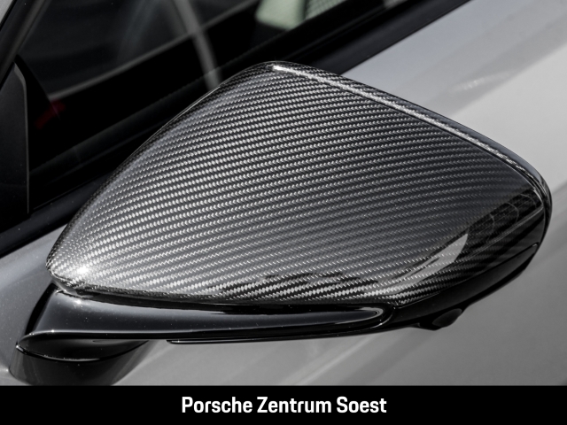 Porsche 992 Turbo S/21-Zoll/LED-Matrix/Burmester/PASM