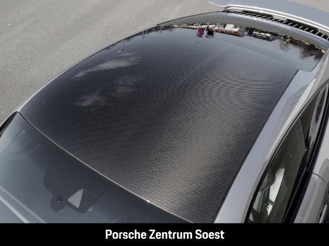 Porsche 992 Turbo S/21-Zoll/LED-Matrix/Burmester/PASM