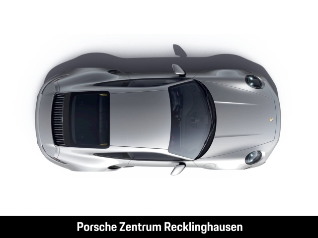 Porsche 992 911 Turbo BOSE LED-Matrix Sportabgasanlage