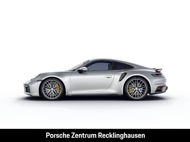 Porsche 992 911 Turbo BOSE LED-Matrix Sportabgasanlage