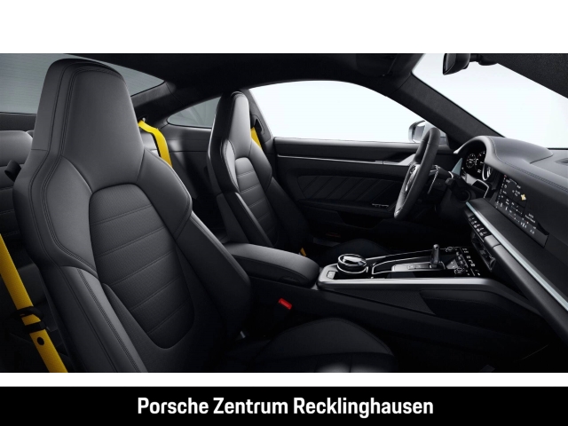 Porsche 992 911 Turbo BOSE LED-Matrix Sportabgasanlage