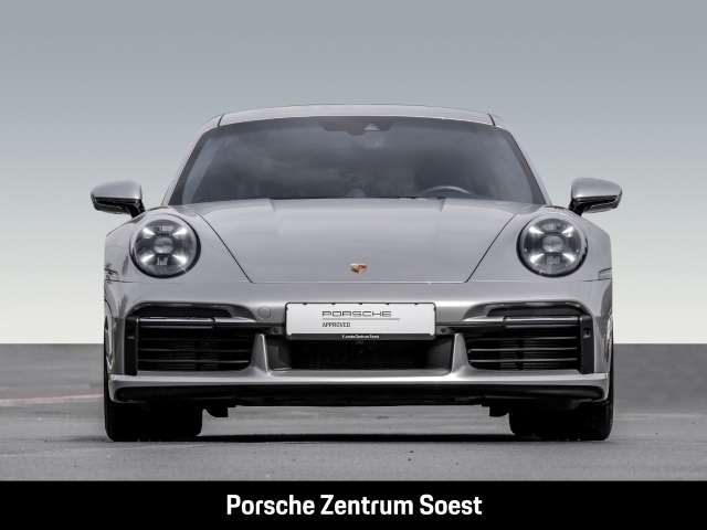 Porsche 992 Turbo S/Liftsystem/LED-Matrix/Surround-View
