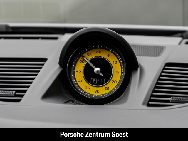 Porsche 992 Turbo S/Liftsystem/LED-Matrix/Surround-View