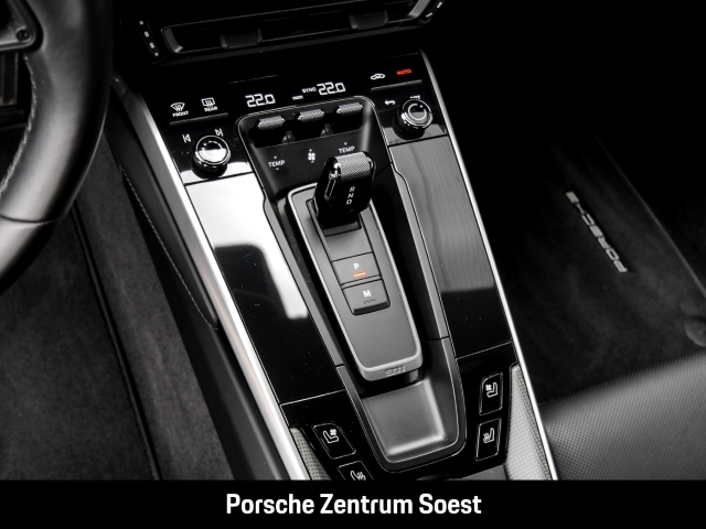 Porsche 992 Turbo S/Liftsystem/LED-Matrix/Surround-View