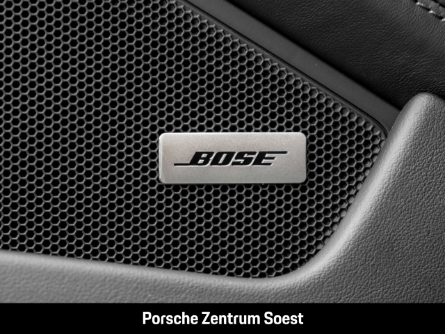 Porsche 992 Turbo S/Liftsystem/LED-Matrix/Surround-View