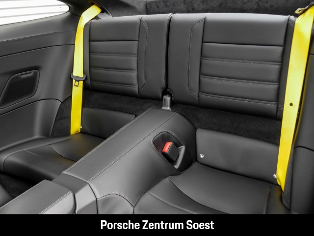 Porsche 992 Turbo S/Liftsystem/LED-Matrix/Surround-View