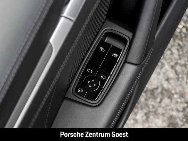 Porsche 992 Turbo S/Liftsystem/LED-Matrix/Surround-View