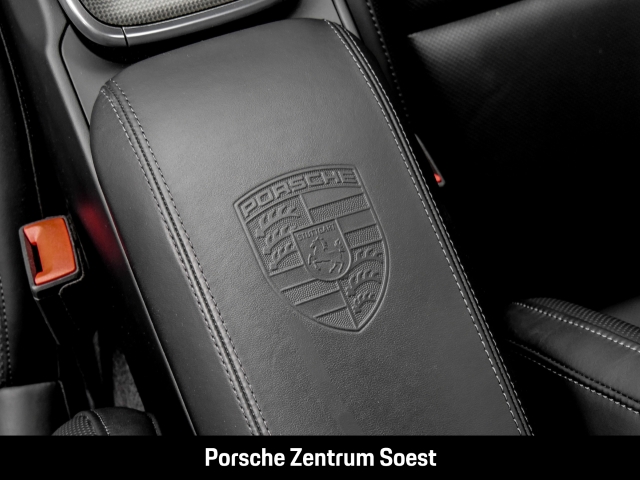 Porsche 992 Turbo S/Liftsystem/LED-Matrix/Surround-View