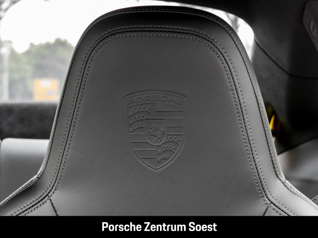 Porsche 992 Turbo S/Liftsystem/LED-Matrix/Surround-View