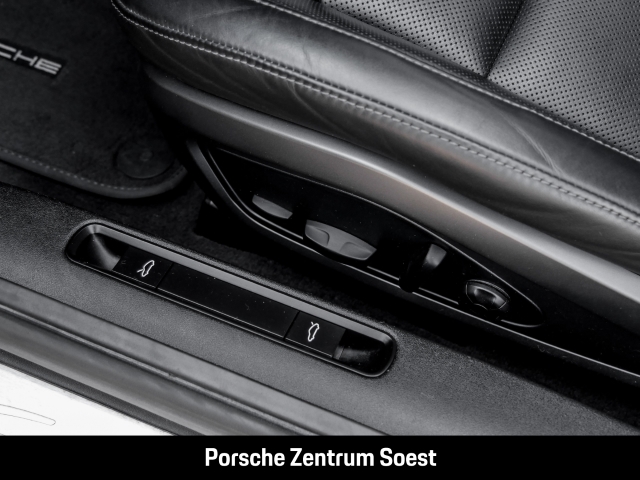 Porsche 992 Carrera 4S Cabriolet/Surround-View/BOSE