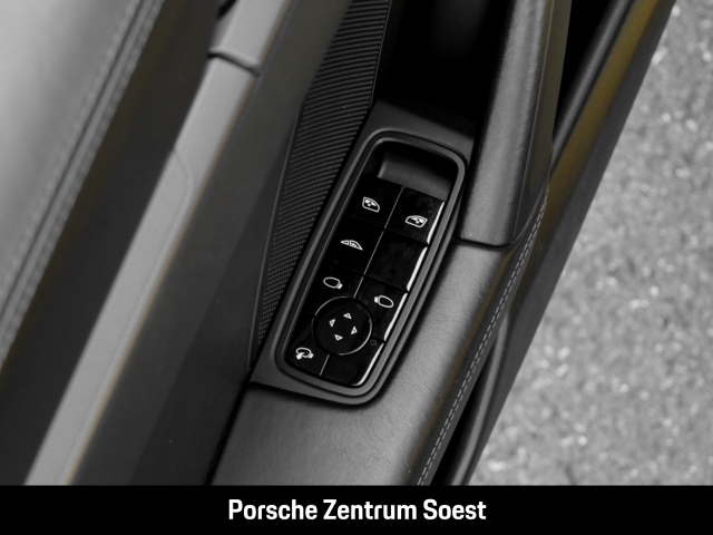 Porsche 992 Carrera 4S Cabriolet/Surround-View/BOSE