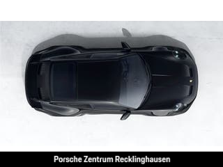Porsche 992 911 GT3 Liftsystem Vorderachse LED-Matrix BOSE