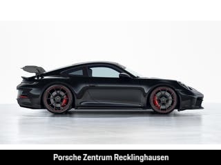 Porsche 992 911 GT3 Liftsystem Vorderachse LED-Matrix BOSE