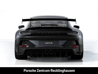 Porsche 992 911 GT3 Liftsystem Vorderachse LED-Matrix BOSE