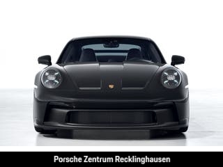 Porsche 992 911 GT3 Liftsystem Vorderachse LED-Matrix BOSE