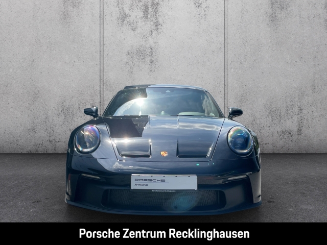 Porsche 992 911 GT3 Liftsystem Vorderachse LED-Matrix BOSE