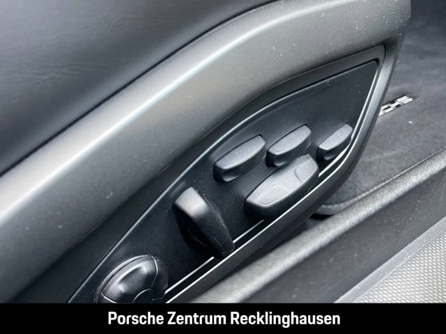 Porsche 992 911 GT3 Liftsystem Vorderachse LED-Matrix BOSE