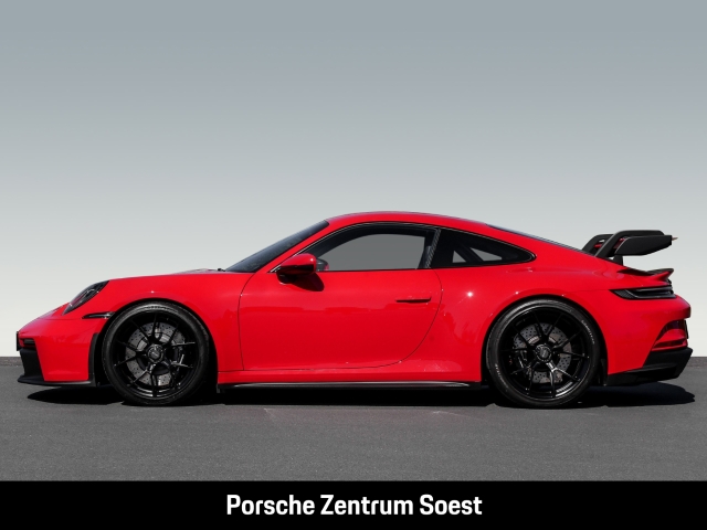 Porsche 911 GT3/Clubsportpaket/LED-Matrix/BOSE/Liftsyst.