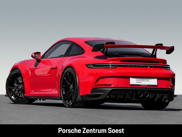 Porsche 911 GT3/Clubsportpaket/LED-Matrix/BOSE/Liftsyst.