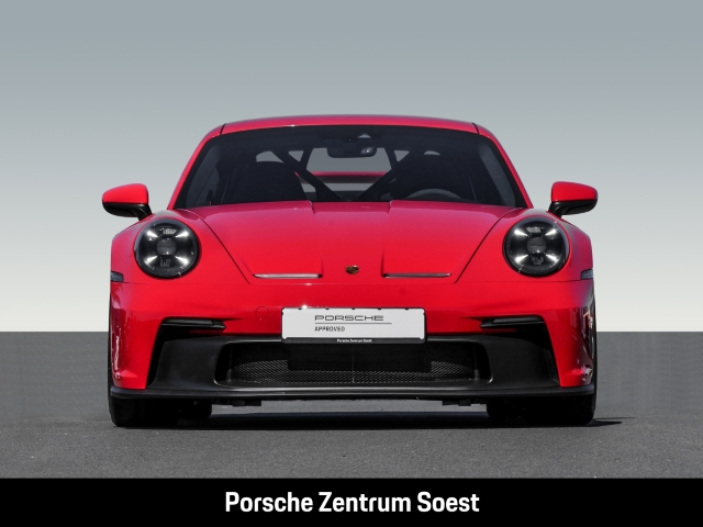 Porsche 911 GT3/Clubsportpaket/LED-Matrix/BOSE/Liftsyst.