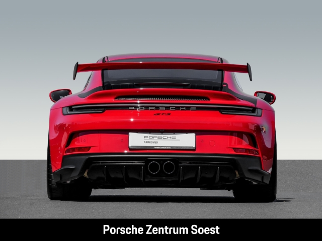 Porsche 911 GT3/Clubsportpaket/LED-Matrix/BOSE/Liftsyst.