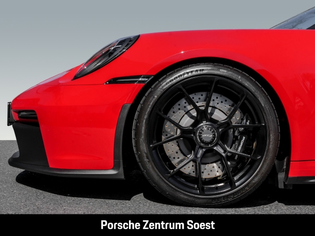 Porsche 911 GT3/Clubsportpaket/LED-Matrix/BOSE/Liftsyst.