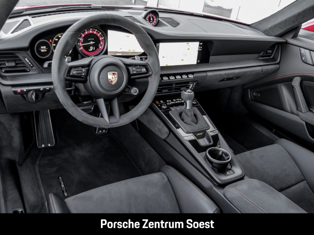 Porsche 911 GT3/Clubsportpaket/LED-Matrix/BOSE/Liftsyst.