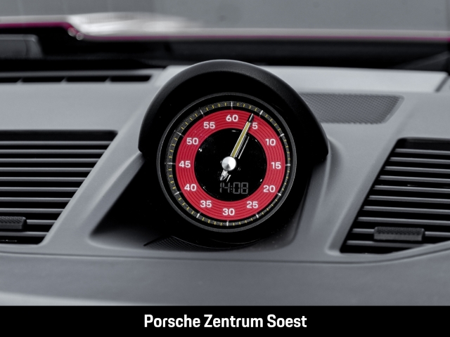 Porsche 911 GT3/Clubsportpaket/LED-Matrix/BOSE/Liftsyst.