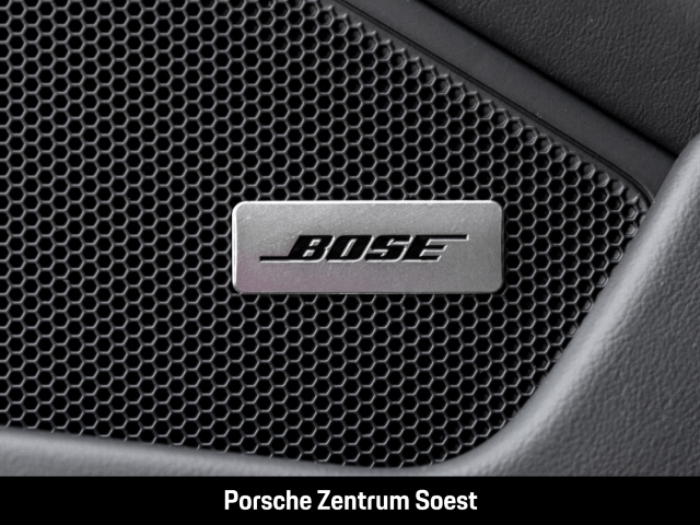 Porsche 911 GT3/Clubsportpaket/LED-Matrix/BOSE/Liftsyst.
