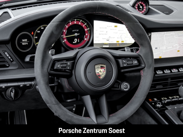 Porsche 911 GT3/Clubsportpaket/LED-Matrix/BOSE/Liftsyst.