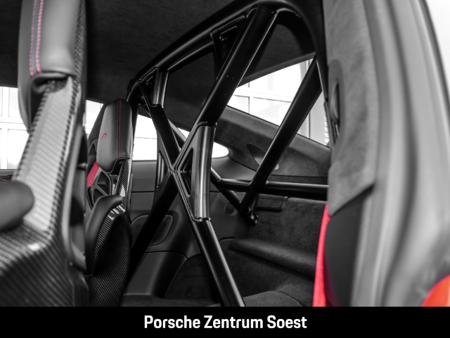 Porsche 911 GT3/Clubsportpaket/LED-Matrix/BOSE/Liftsyst.