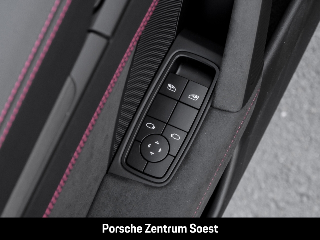 Porsche 911 GT3/Clubsportpaket/LED-Matrix/BOSE/Liftsyst.