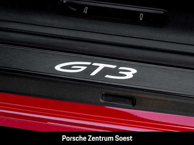 Porsche 911 GT3/Clubsportpaket/LED-Matrix/BOSE/Liftsyst.