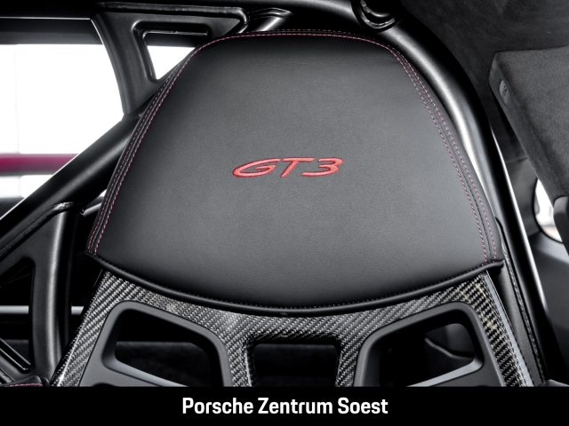 Porsche 911 GT3/Clubsportpaket/LED-Matrix/BOSE/Liftsyst.