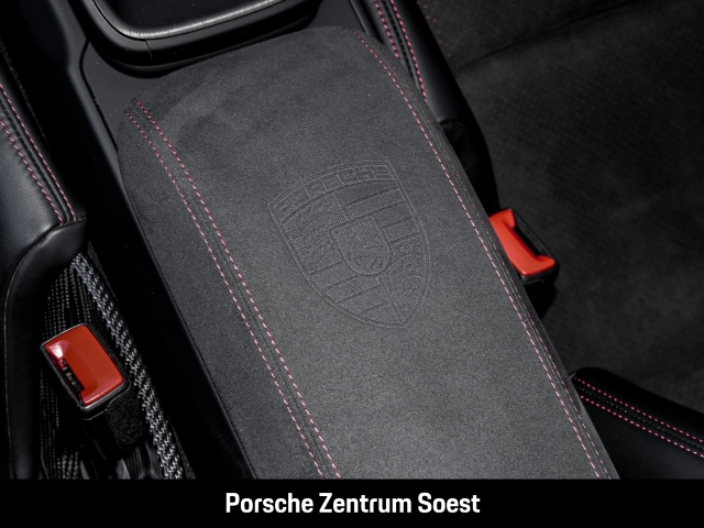 Porsche 911 GT3/Clubsportpaket/LED-Matrix/BOSE/Liftsyst.