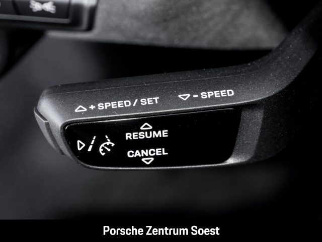 Porsche 911 GT3/Clubsportpaket/LED-Matrix/BOSE/Liftsyst.