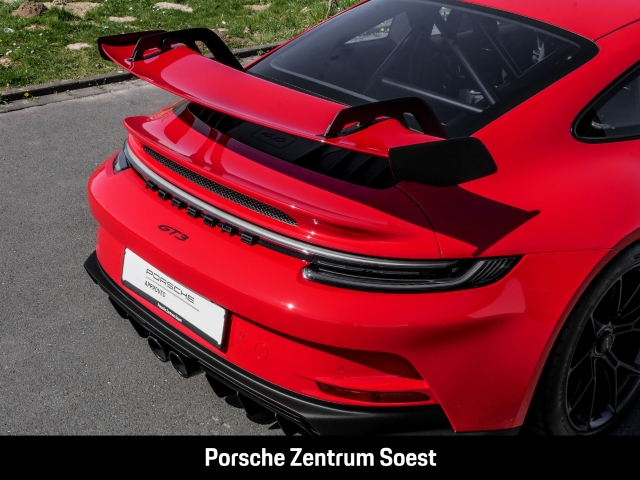 Porsche 911 GT3/Clubsportpaket/LED-Matrix/BOSE/Liftsyst.