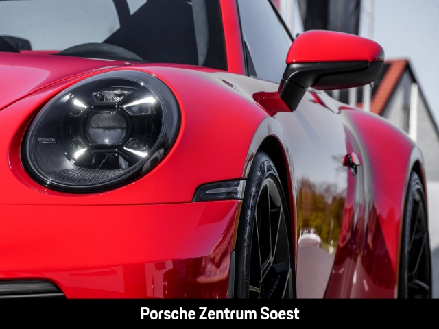 Porsche 911 GT3/Clubsportpaket/LED-Matrix/BOSE/Liftsyst.