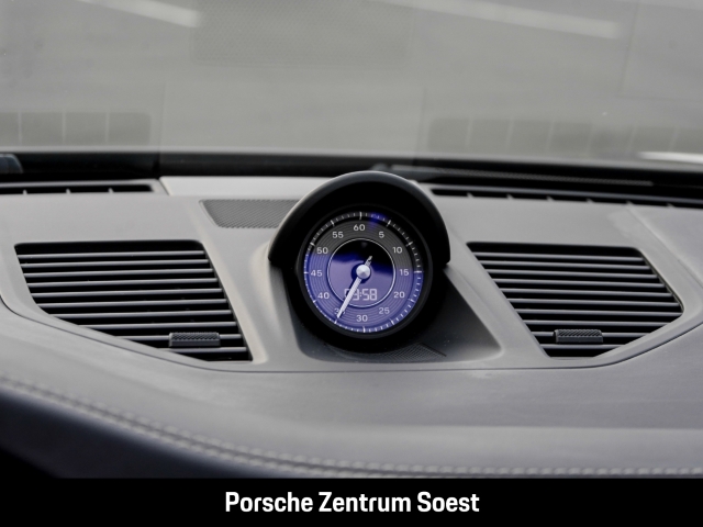 Porsche 992 Turbo Cabriolet/Matrix-LED/Surround-View