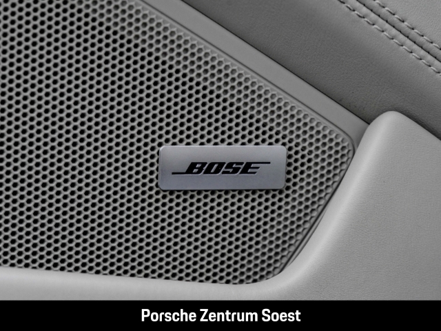 Porsche 992 Turbo Cabriolet/Matrix-LED/Surround-View