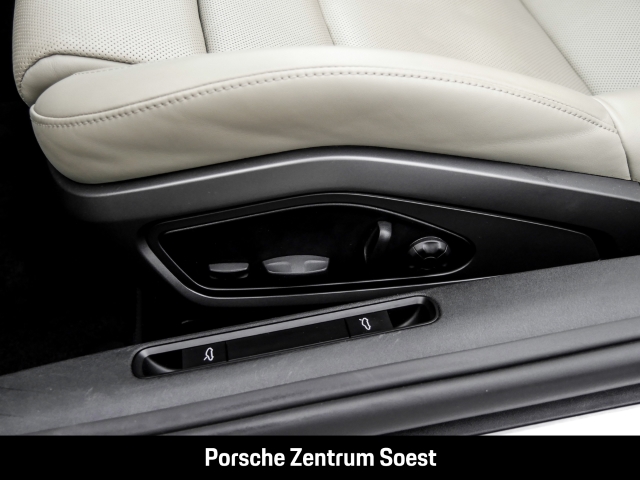 Porsche 992 Turbo Cabriolet/Matrix-LED/Surround-View