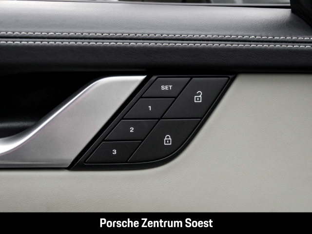 Porsche 992 Turbo Cabriolet/Matrix-LED/Surround-View