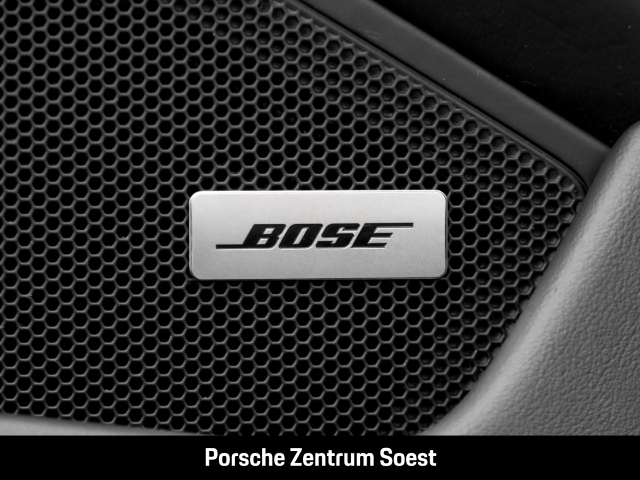 Porsche 992 Carrera 4S Cabriolet/21-Zoll/Matrix-LED/BOSE