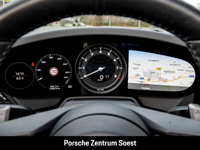 Porsche 992 Carrera 4S Cabriolet/21-Zoll/Matrix-LED/BOSE
