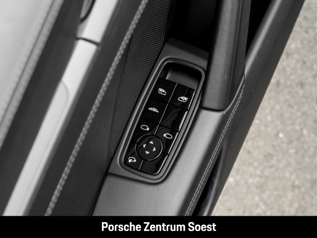 Porsche 992 Carrera 4S Cabriolet/21-Zoll/Matrix-LED/BOSE