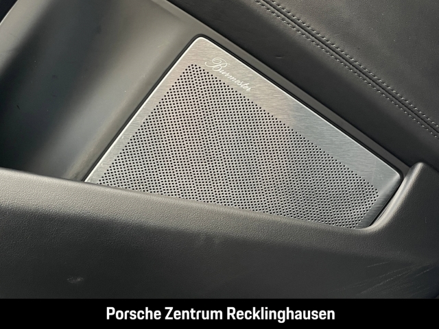 Porsche 992 911 Turbo Cabrio Burmester Sportabgas LED-Matrix