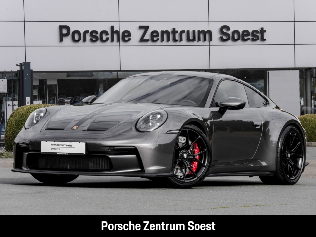 Porsche 992 GT3 Touring/PDK/Liftsystem/Chrono-Paket/BOSE