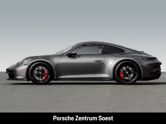 Porsche 992 GT3 Touring/PDK/Liftsystem/Chrono-Paket/BOSE