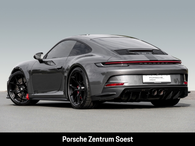 Porsche 992 GT3 Touring/PDK/Liftsystem/Chrono-Paket/BOSE