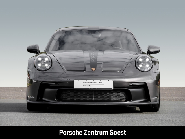 Porsche 992 GT3 Touring/PDK/Liftsystem/Chrono-Paket/BOSE